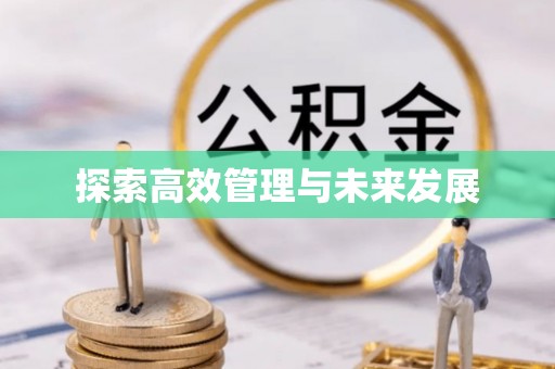 榆阳探索高效管理与未来发展