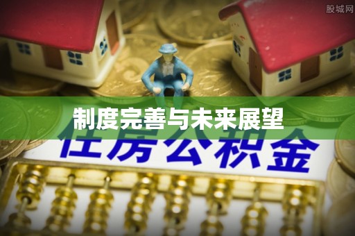 榆阳制度完善与未来展望
