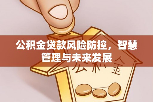 榆阳公积金贷款风险防控，智慧管理与未来发展