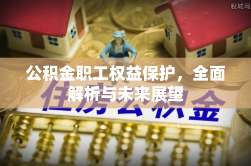 榆阳公积金职工权益保护，全面解析与未来展望