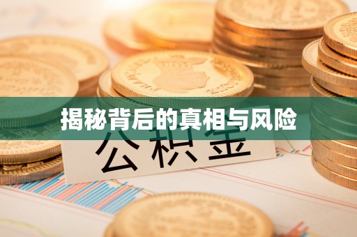 榆阳揭秘背后的真相与风险