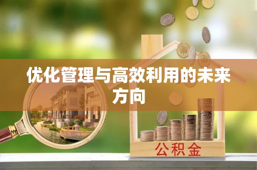 榆阳优化管理与高效利用的未来方向