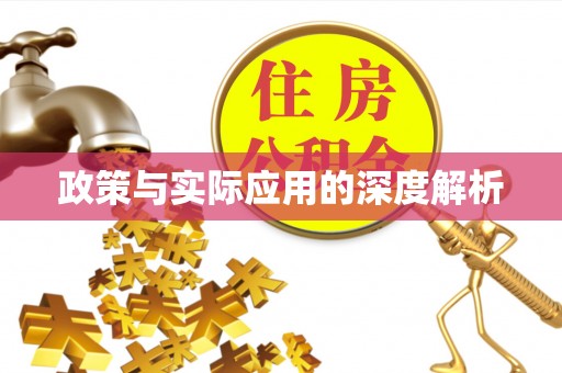 榆阳政策与实际应用的深度解析