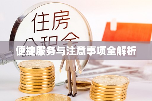 榆阳便捷服务与注意事项全解析