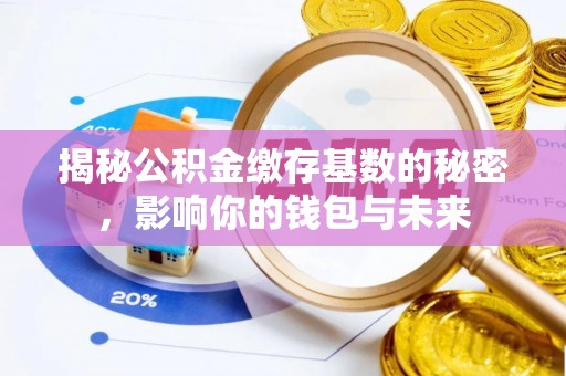 榆阳揭秘公积金缴存基数的秘密，影响你的钱包与未来
