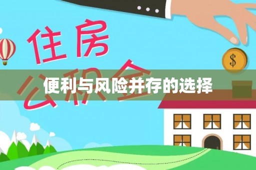 榆阳便利与风险并存的选择